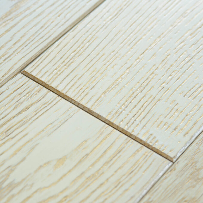 Масивна дошка Arbofari Standart Oak White Gold 2