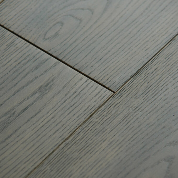 Інженерна паркетна дошка Arbofari Ego Oak Slate