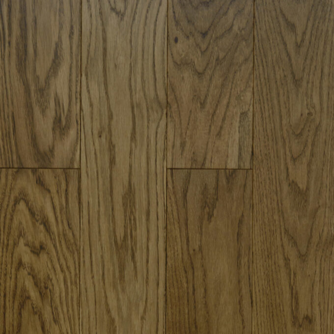Паркетна дошка Arbofari Wild Oak Ruby